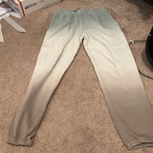NWT Z Supply sweatpants